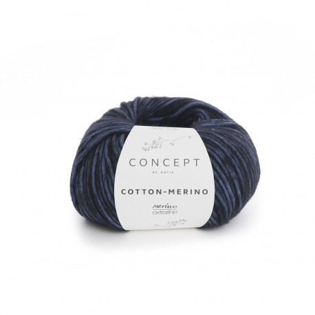 Cotton Merino 057