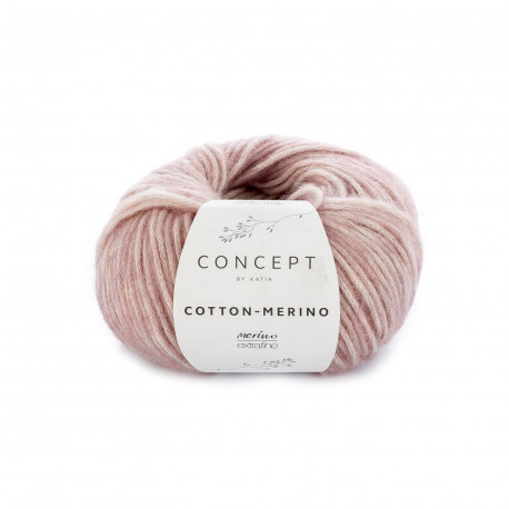 Cotton Merino Plus 304