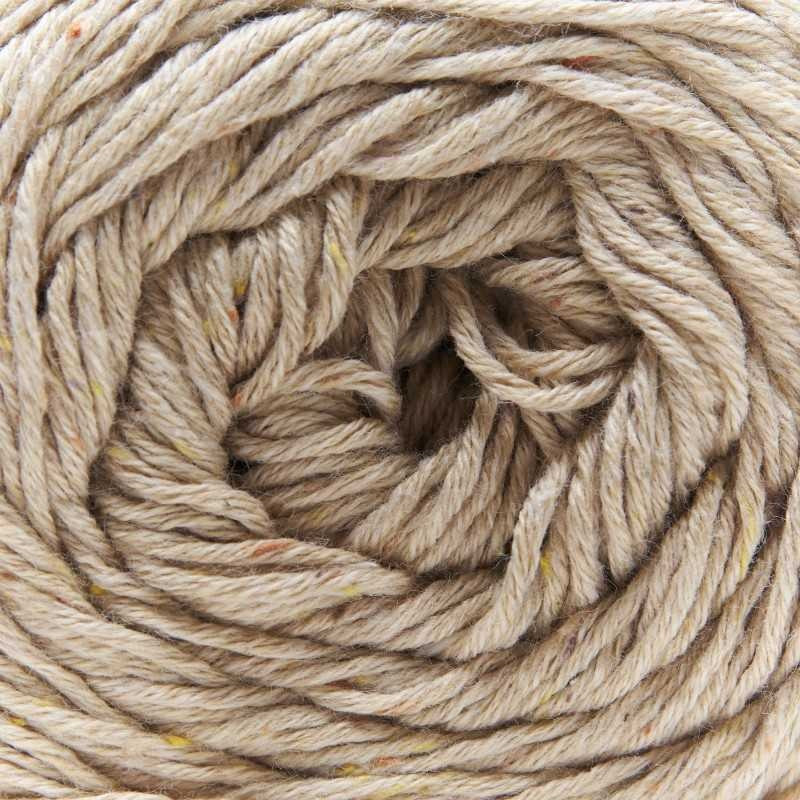 Cotton Silk Tweed 5718