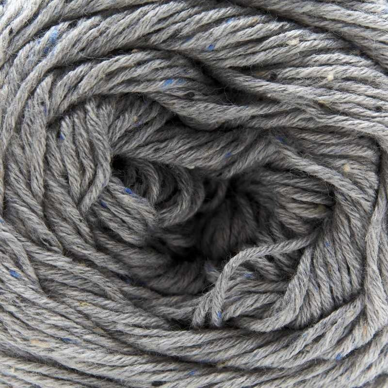 Cotton Silk Tweed 5722
