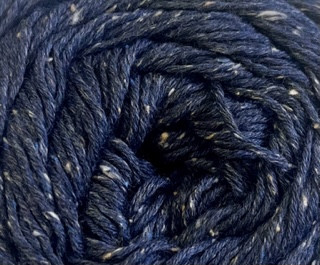 Cotton Silk Tweed 5726