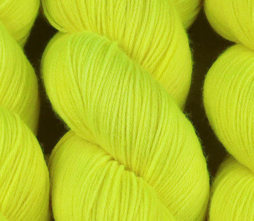 Hypatia Yellow Fluor