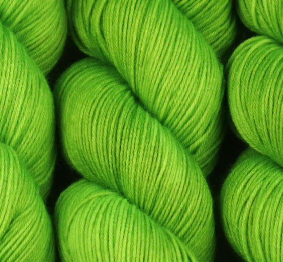 Hypatia Green Fluor