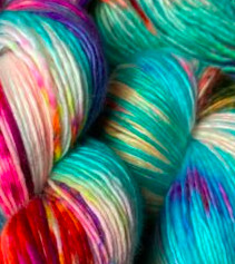 Merino 4You Rainbow