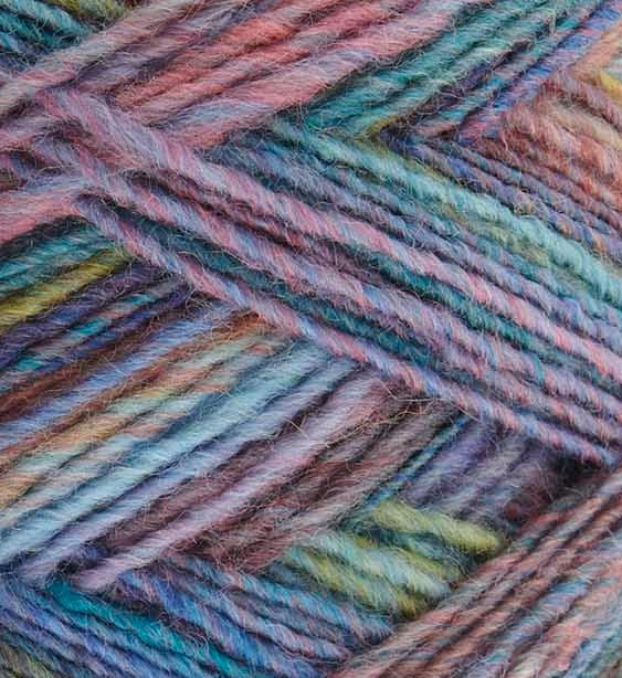 Creative Melange Aran Wonderball 027