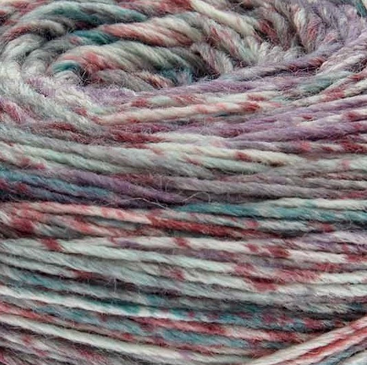 Socks Soft Spin 4 fils Fun Tones 001