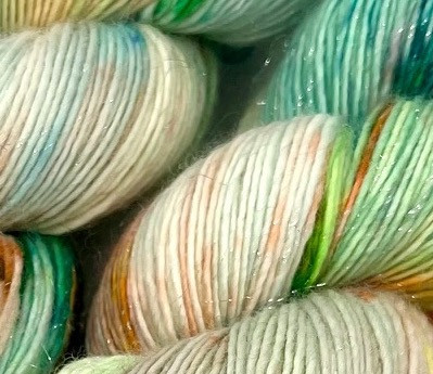 Merino Stellina Almond