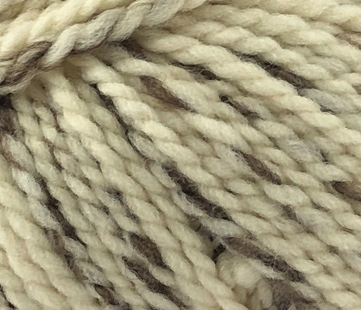 Bio Ecologica Marron-Crème