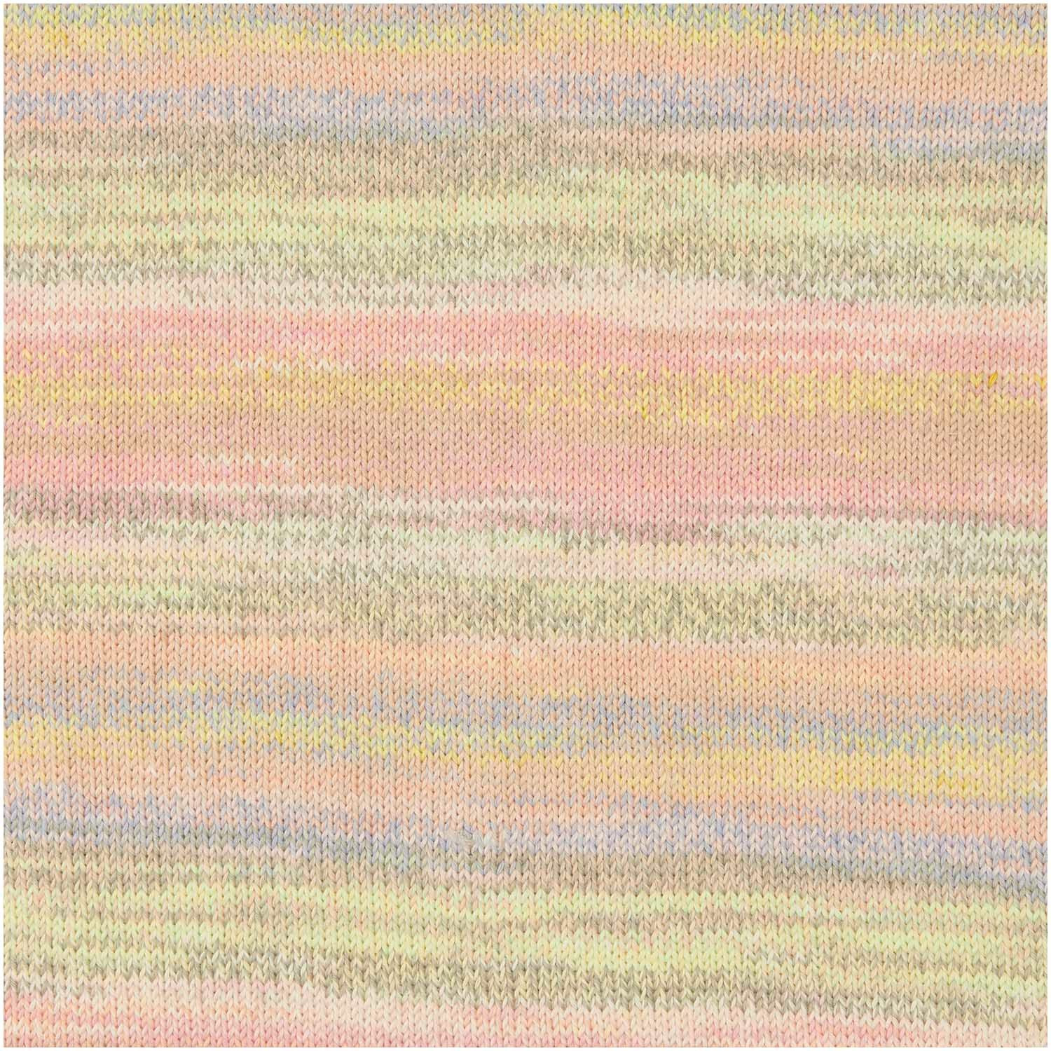 Creative Chic Unique Cotton DK Pastels