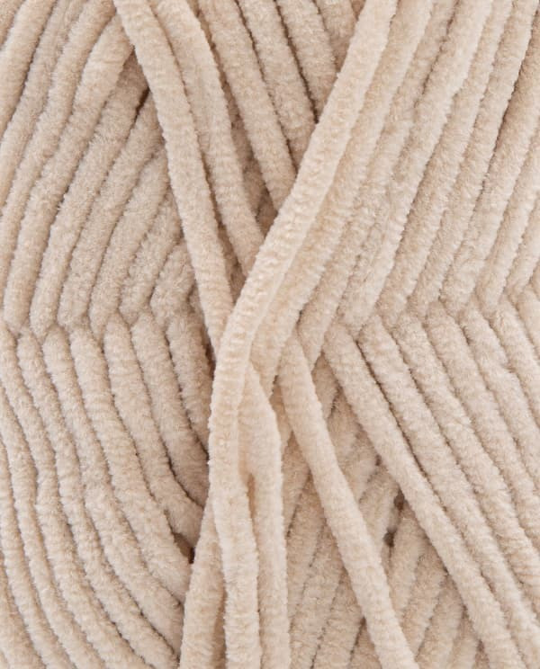 Pingo Chenille Beige