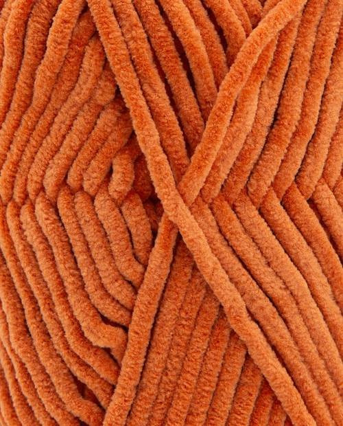 Pingo Chenille Acajou