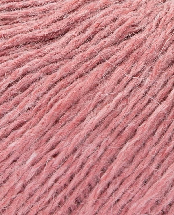 Phil Angora Bois de rose