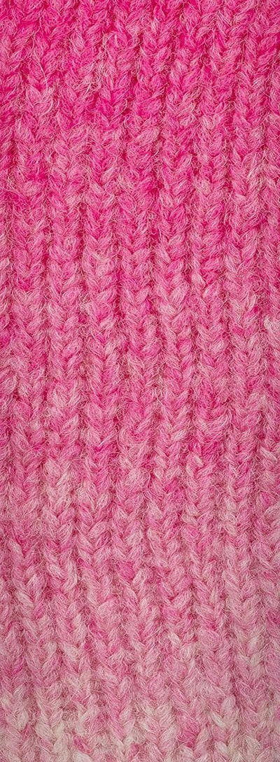 Piuma Alpaca Degradé 5