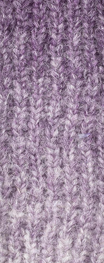 Piuma Alpaca Degradé 6