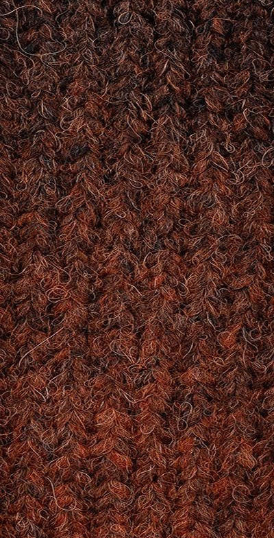 Piuma Alpaca Degradé 9