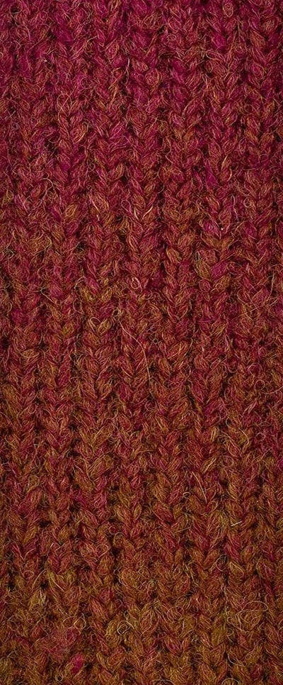 Piuma Alpaca Degradé 10