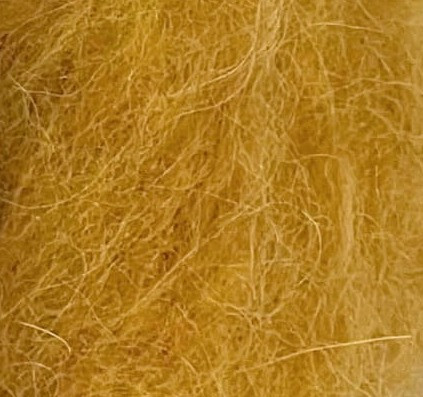 Alpaca Brushed 57