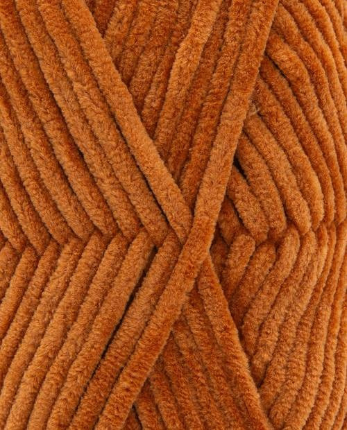 Pingo Chenille Curry