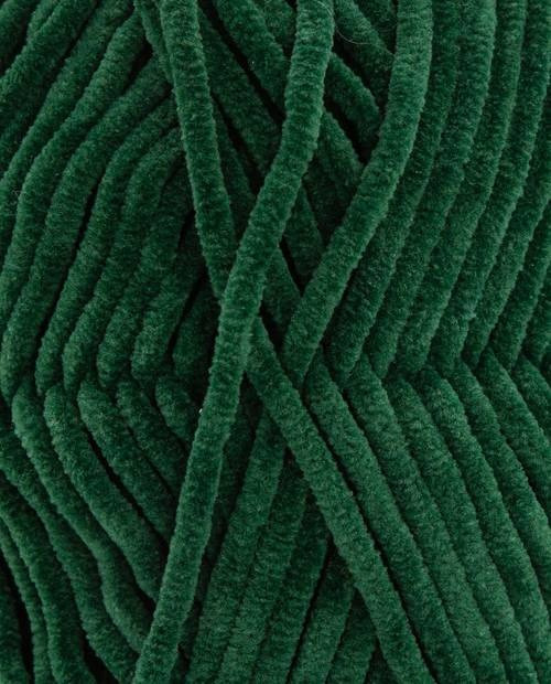 Pingo Chenille Vert Forêt