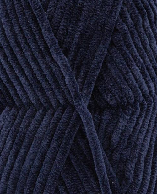 Pingo Chenille Marine
