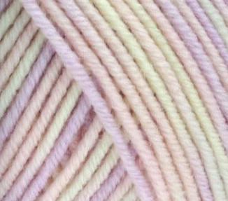 Cool Wool Print 747