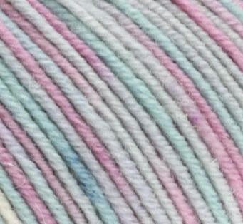Cool Wool Print 792