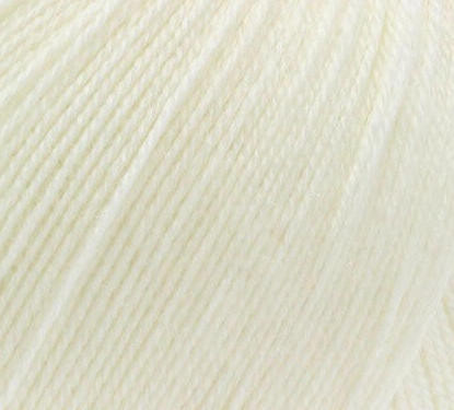 Cool Wool Lace 14