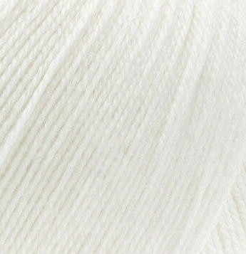 Cool Wool Lace 28