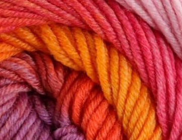 Cool Wool Big Colors 4039