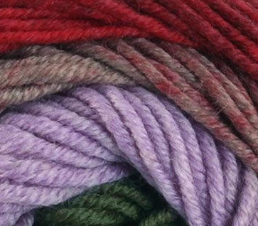 Cool Wool Big Colors 4046