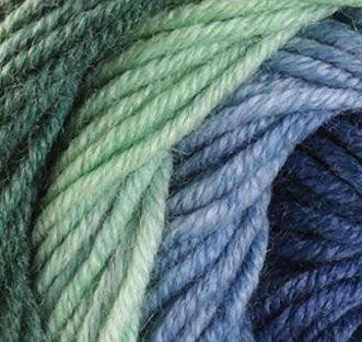 Cool Wool Big Colors 4038