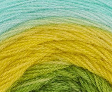 Merino Lace Aquarelle 20