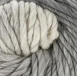 Chunky Degradé 100
