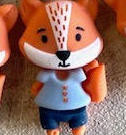 Renards