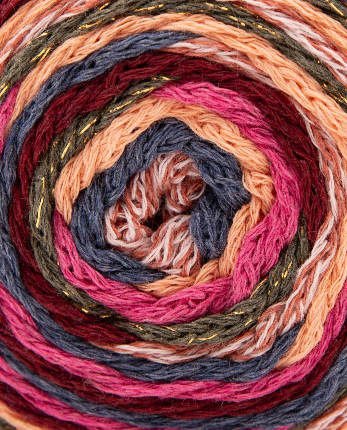 Phil Chromia Multico Grenade