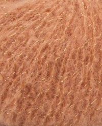 Phil Chic Lurex Caramel
