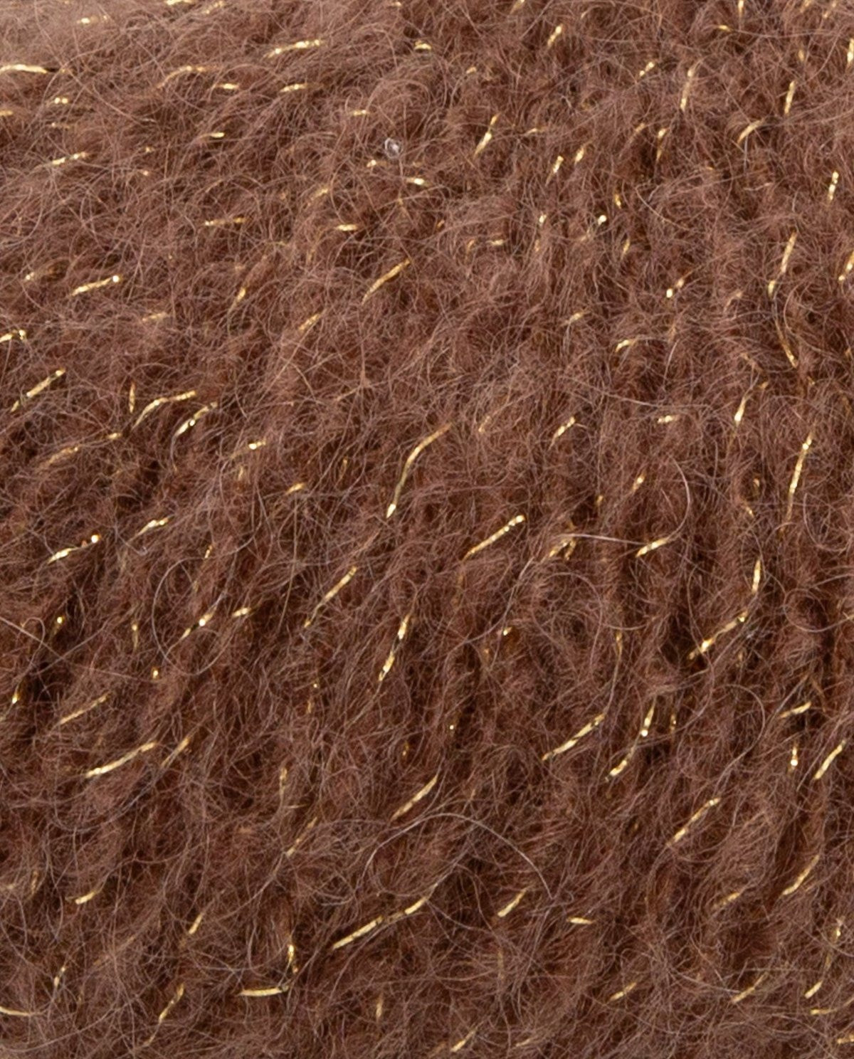 Phil Chic Lurex Chocolat