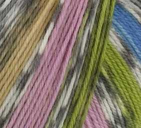 Landlust Die Sockenwolle 822