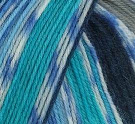 Landlust Die Sockenwolle 823