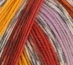 Landlust Die Sockenwolle 824