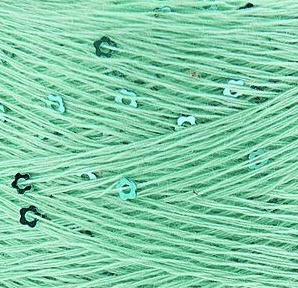 Creative Make It Blümchen Turquoise 7