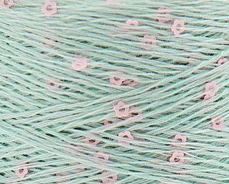 Creative Make It Blümchen Bleu Clair 9