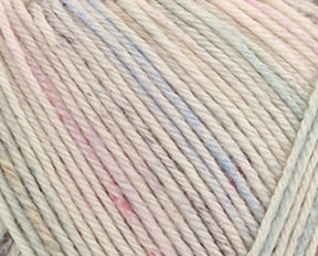 Meilenweit 100 Merino Extrafine Cremoso 4123