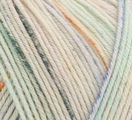 Meilenweit 100 Merino Extrafine Cremoso 4128