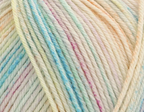 Meilenweit 100 Merino Extrafine Cremoso 4121