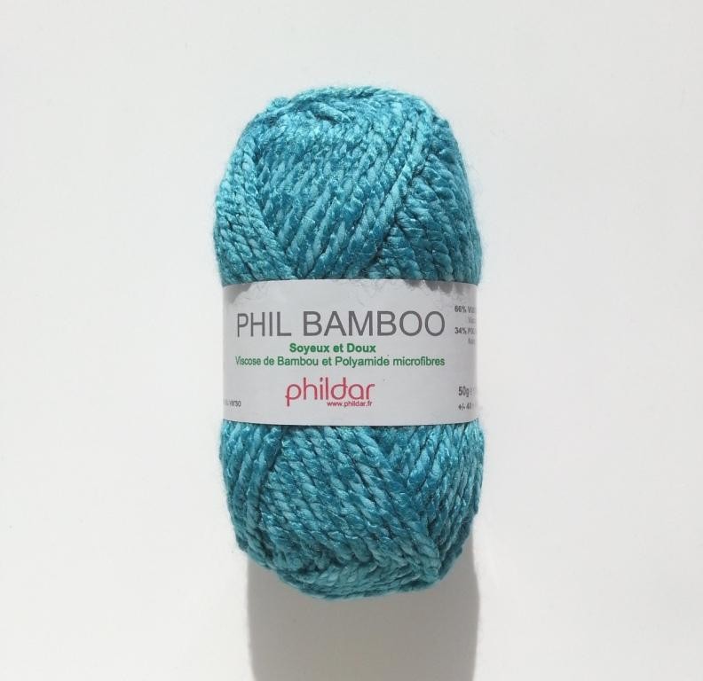 Phil Bamboo Piscine