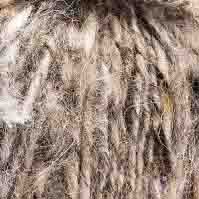 Fashion Alpaca Tweed Chunky 005