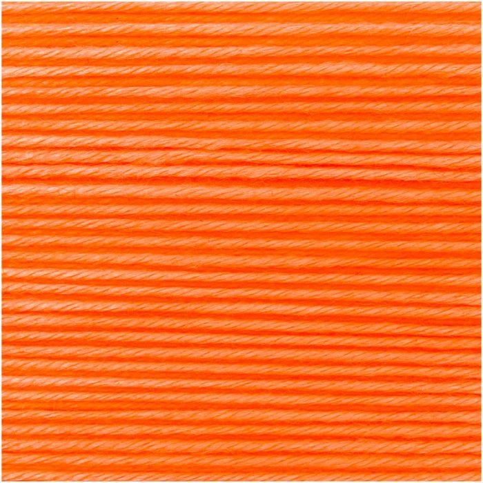 Ricorumi Neon 001 Orange
